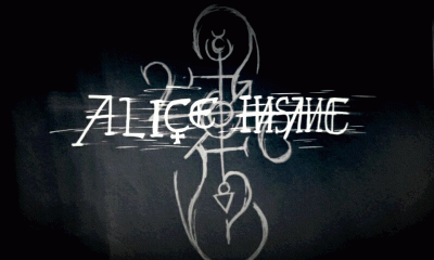 logo Alice Insane